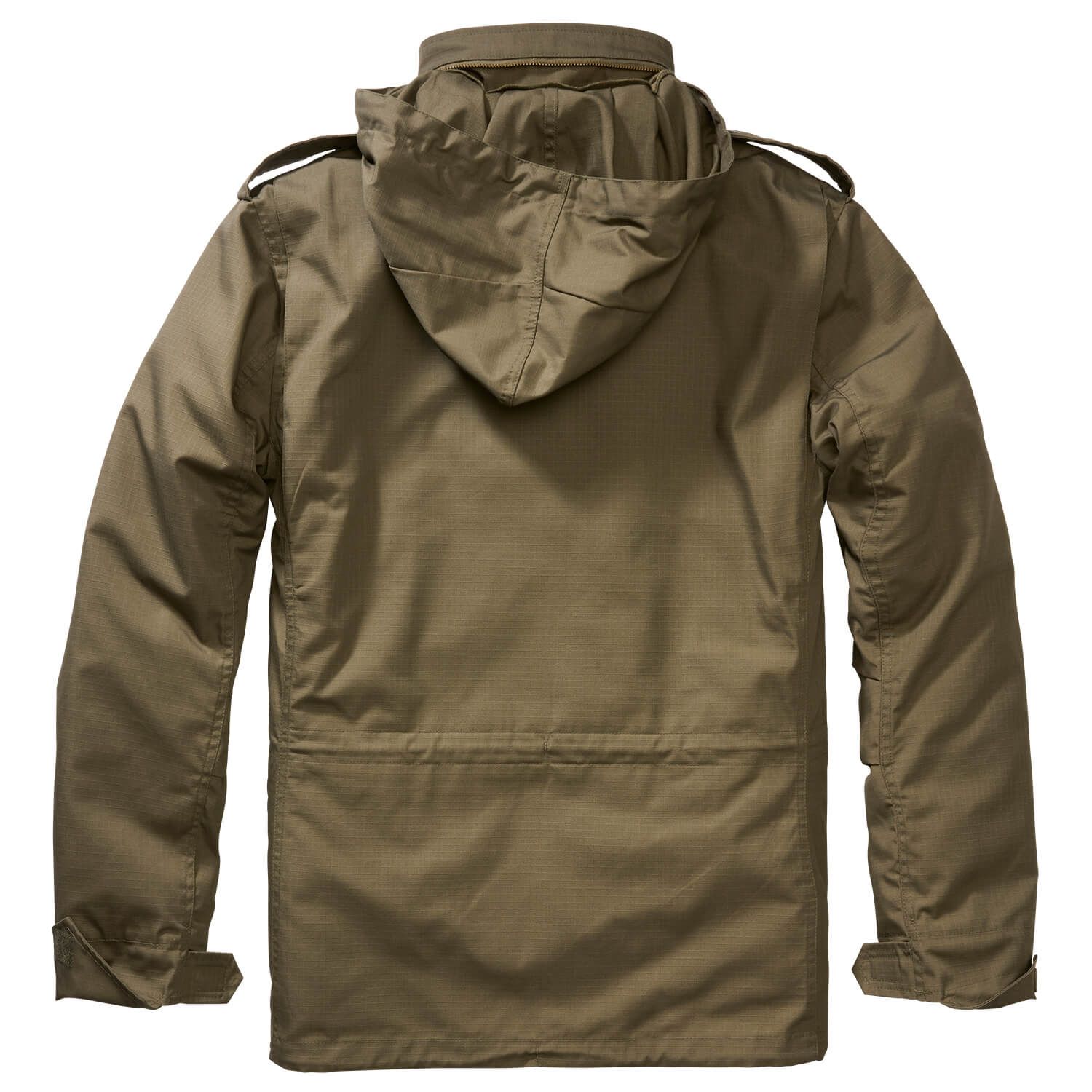 M65 Standard Ripstop Jacket Limited Edition