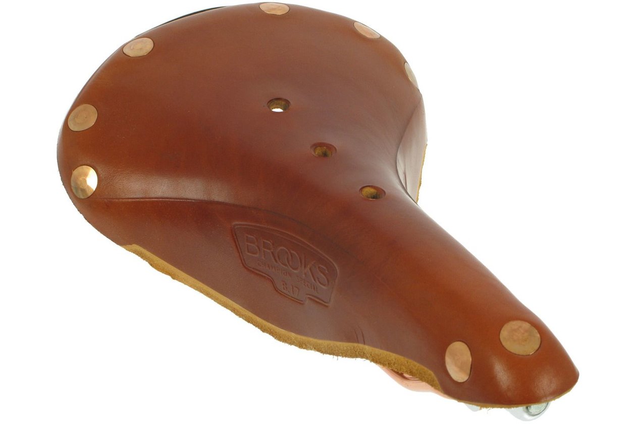 Brooks B17 Special Sattel