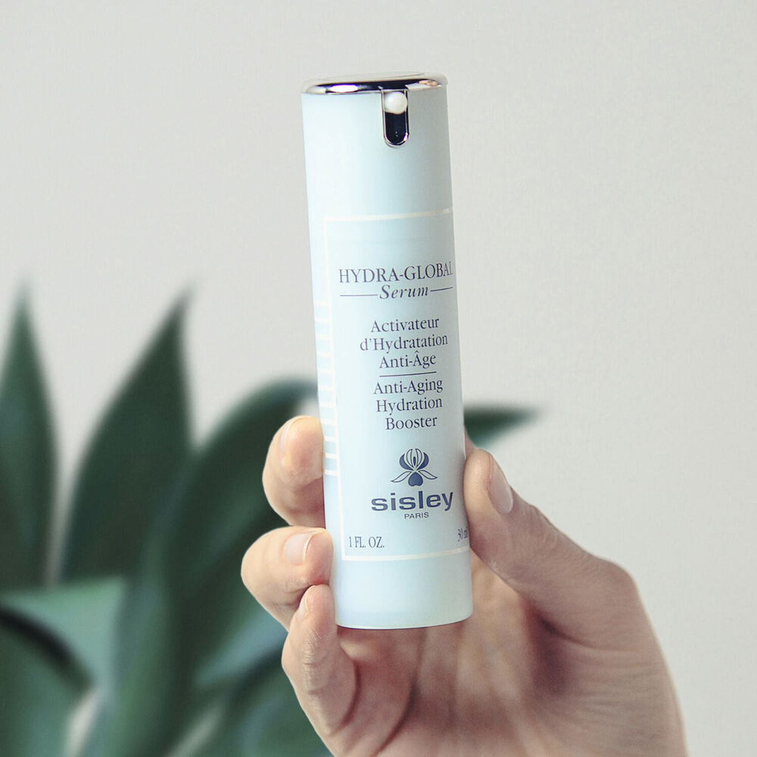 Sisley Hydra-Global Sérum Hydratant