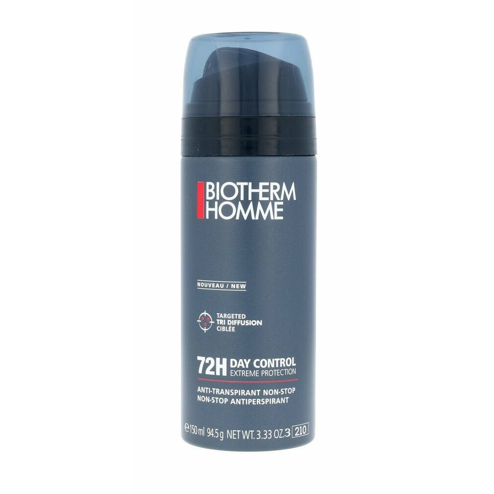 BIOTHERM Deo-Zerstäuber Biotherm Homme 72H Day Control Deo Spray 150 ml