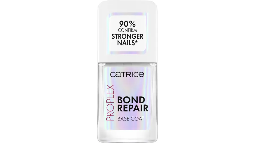 Catrice ProPlex Bond Repair Base Coat 010 - Rescue Me