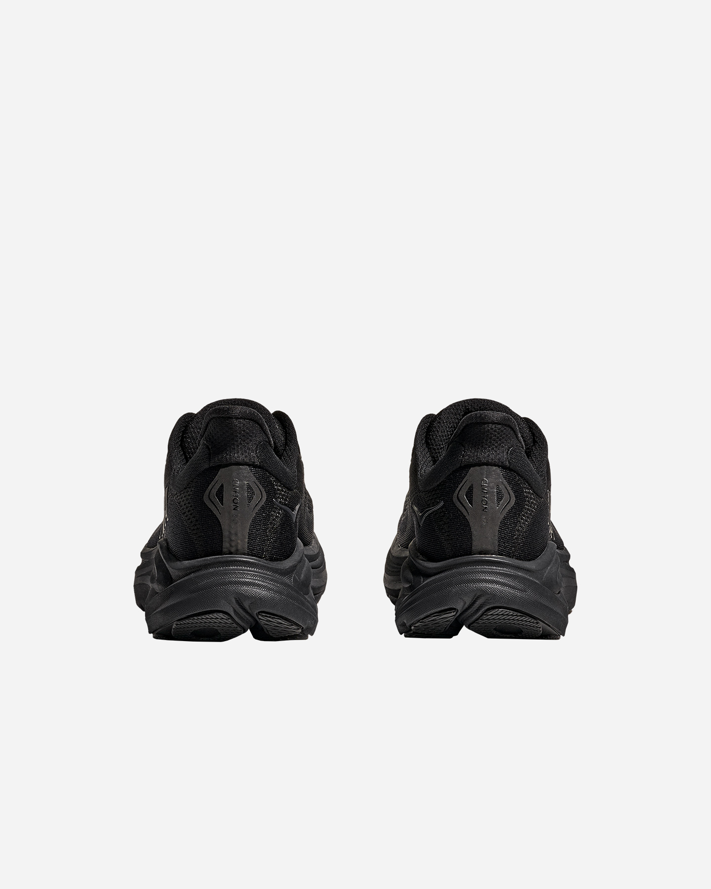 Scarpe Running Hoka Clifton 10 M 1162030-BBLC