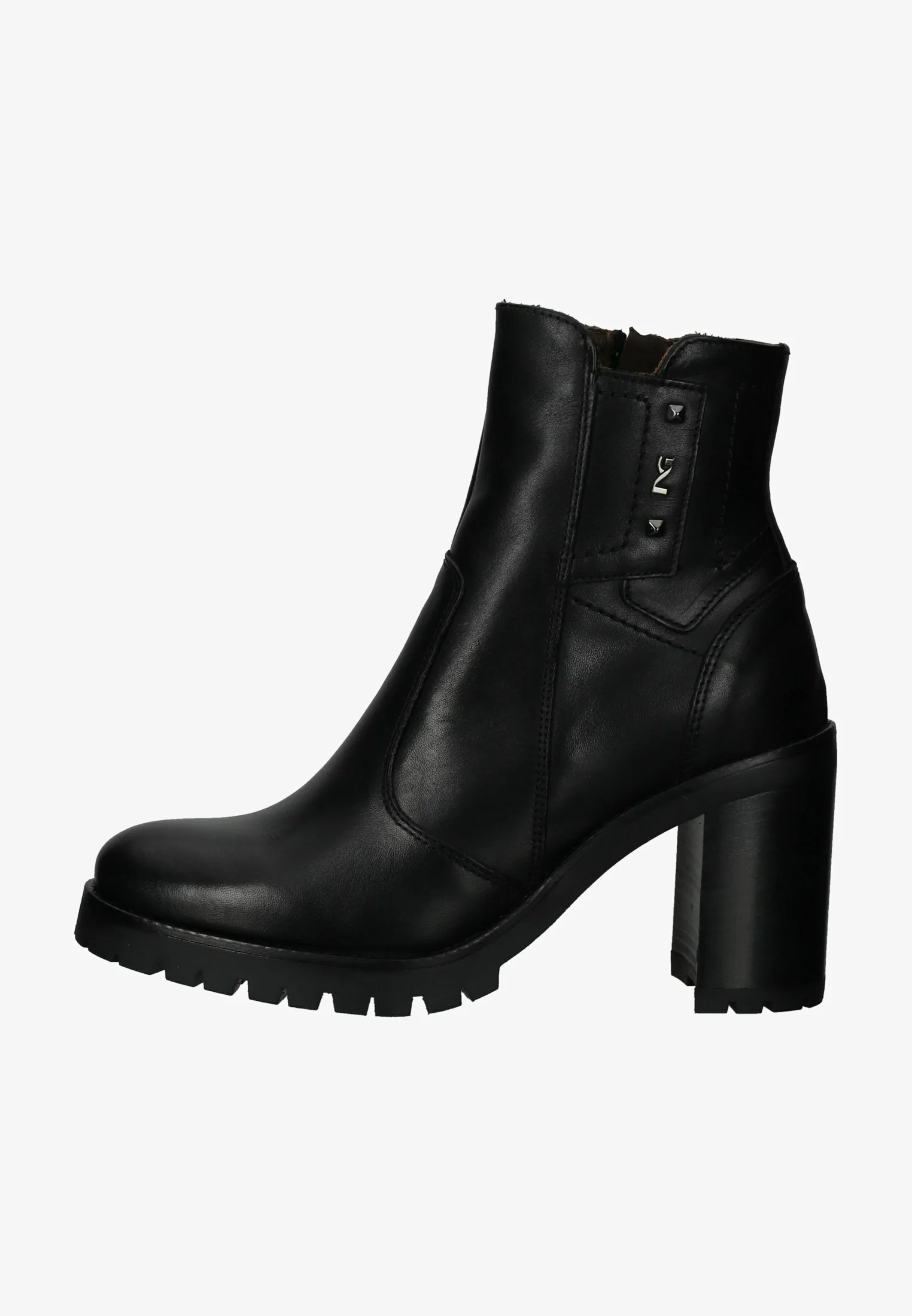 NeroGiardini Botines De Tacón