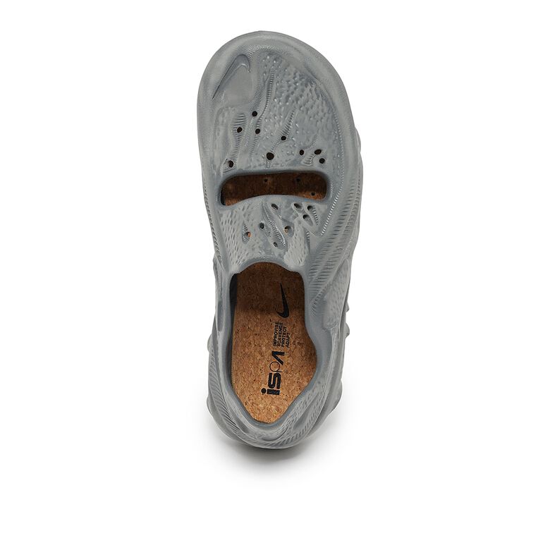 NIKE ISPA Universal smoke grey/smoke grey