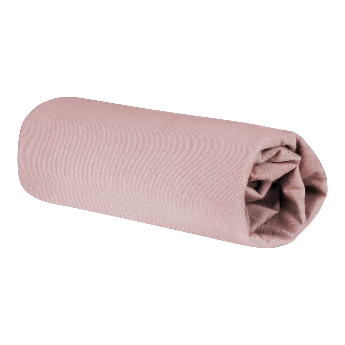Spannbettlaken Jersey, 45x90 cm und 40x90 cm Lil Planet grau