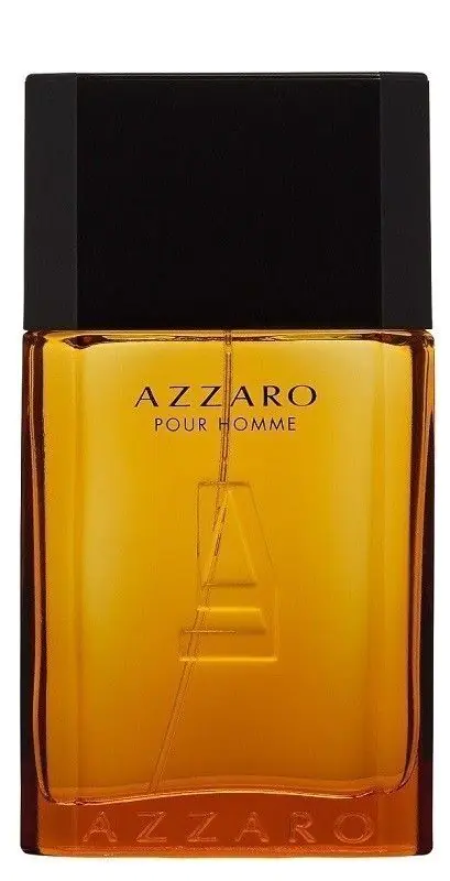 Azzaro Pour Homme Eau de Toilette til mænd, 50 ml