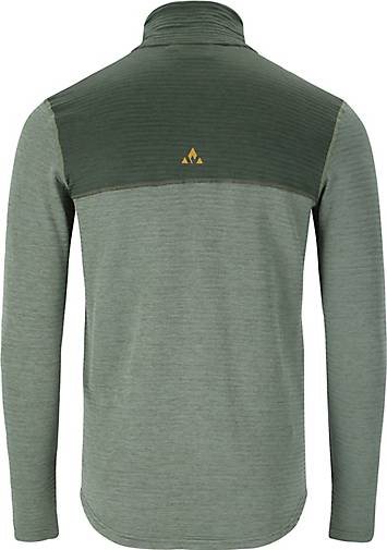 Whistler Midlayer Nevados Atmungsaktiv und perfekt für Outdoor geeignet