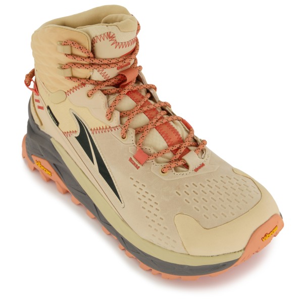 Altra - Women's Olympus 5 Hike Mid GTX - Wanderschuhe