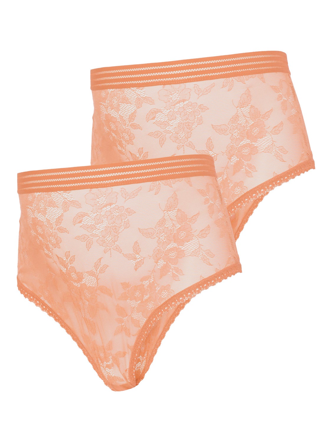 2er-Pack Umstands-Unterhose