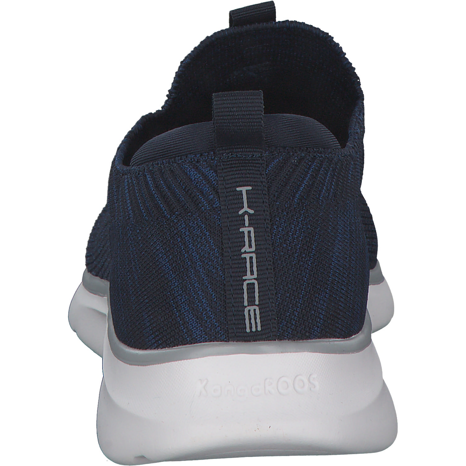KangaROOS K-Race Mac 70011, Klassische- & Business Schuhe, Herren, 4020 dk navy