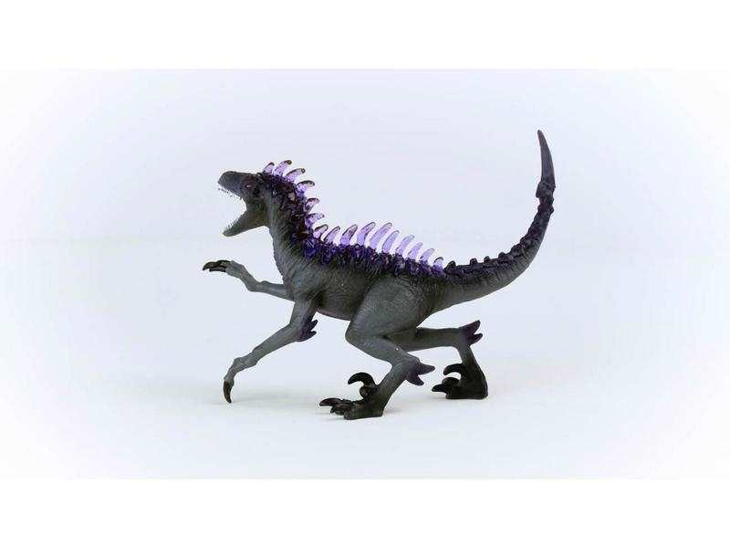 Raptor des Ténèbres