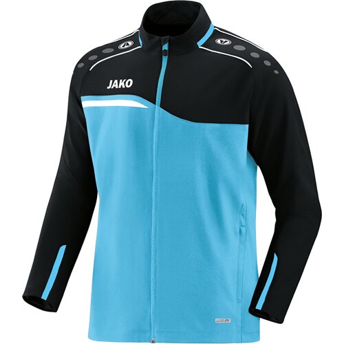 KINDER PRÄSENTATIONSJACKE COMPETITION 2.0