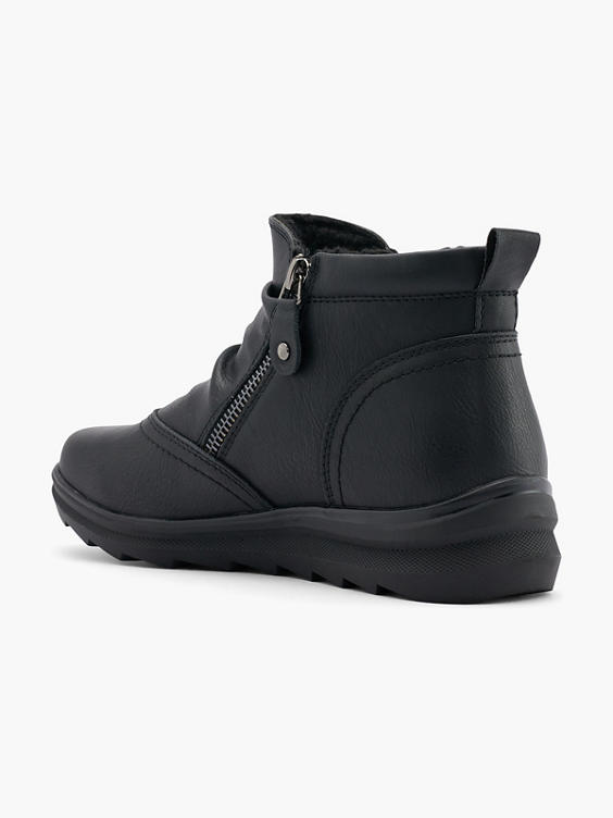 Easy Street Komfort Stiefelette