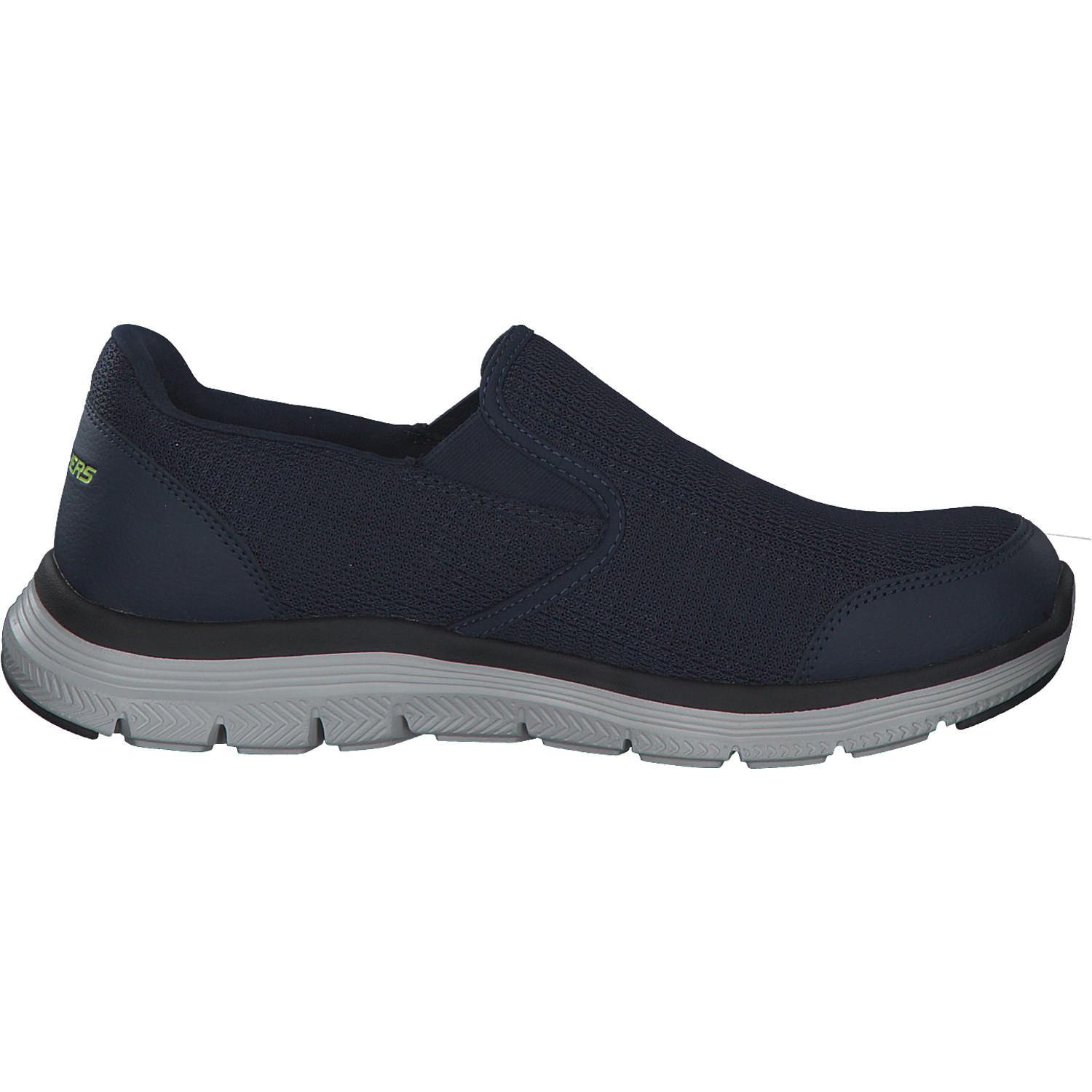 Skechers 232230, Sneakers Low, Herren, navy