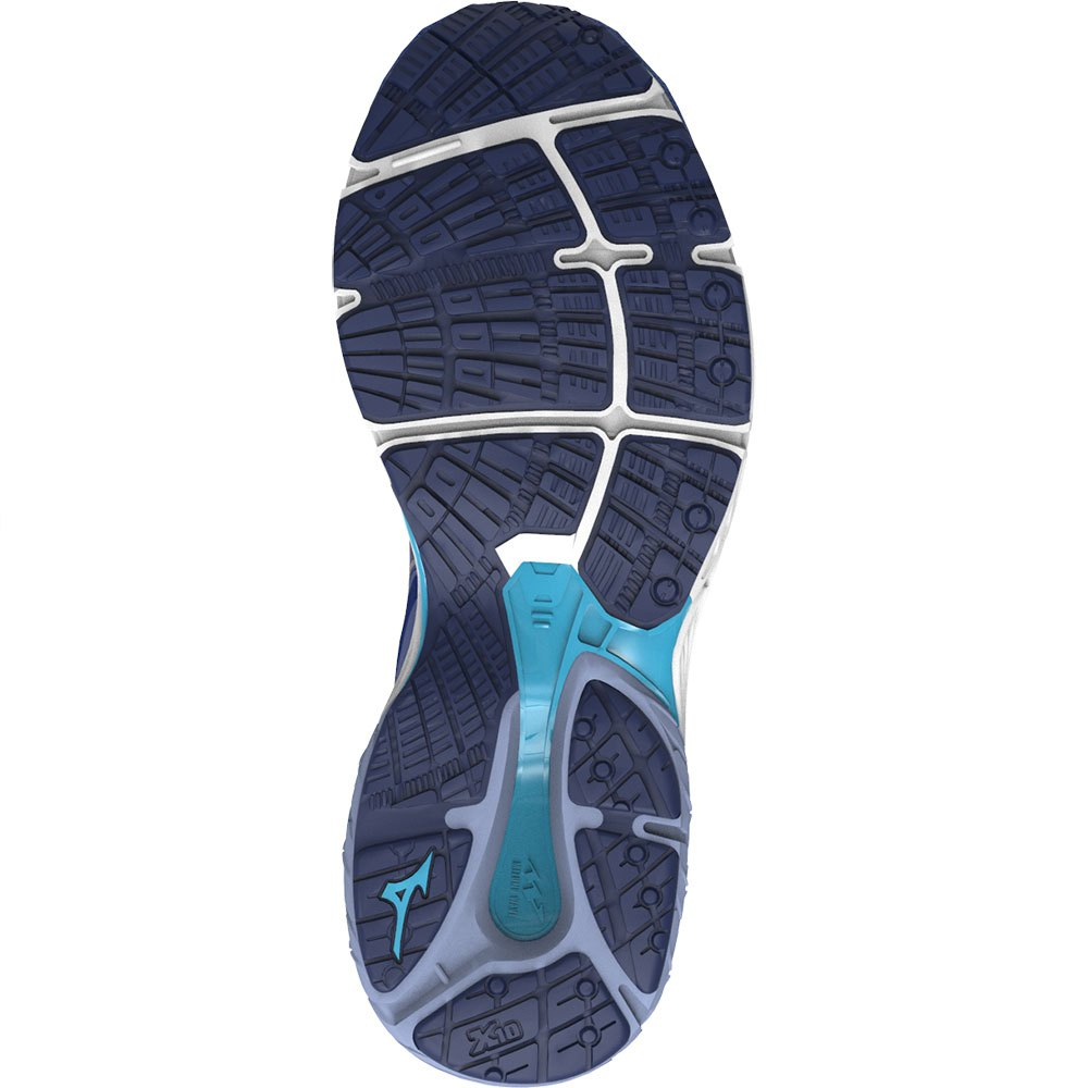 Mizuno Wave Prodigy 5 J1GD231023 / blau