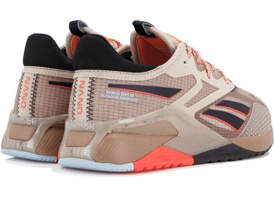 Reebok Nano X2 TR Adventure M