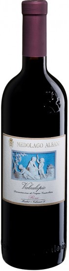 2022 Rosso Valcalepio DOC - Medolago Albani