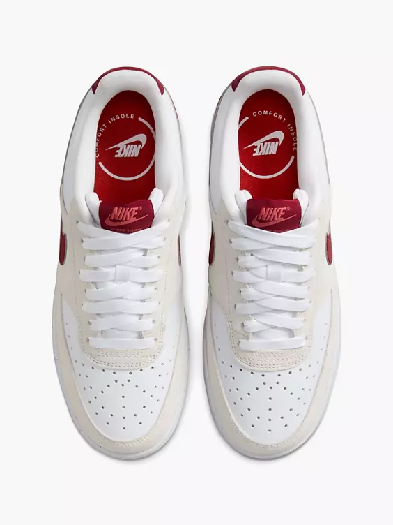Nike Sneaker COURT VISION LO