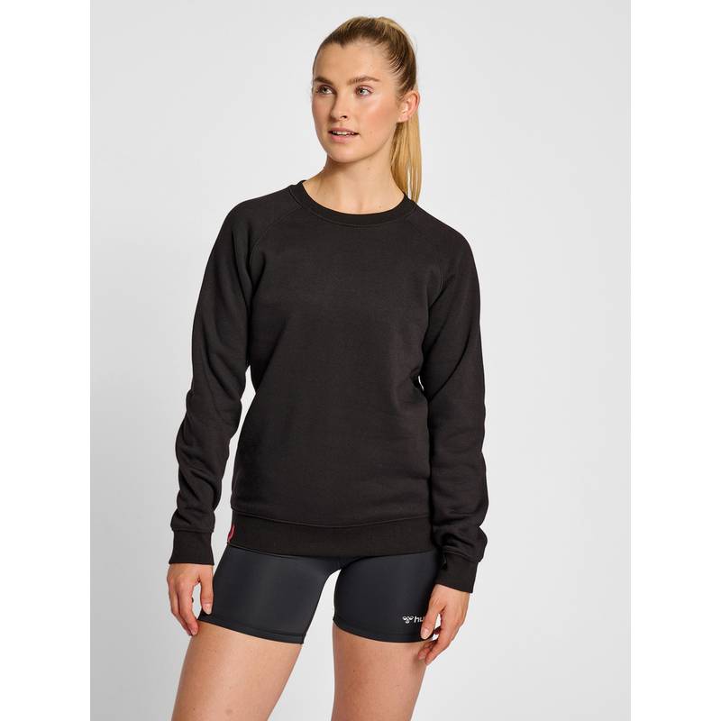 hummel hmlRED HEAVY SWEATSHIRT WOMAN Sweatshirt Damen