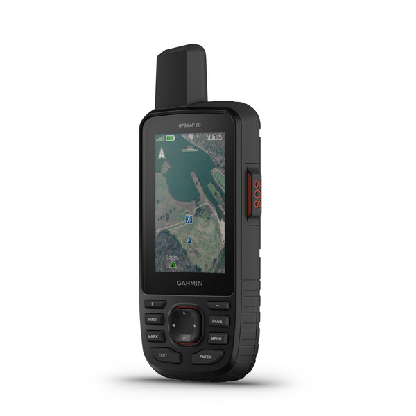 GPSMAP 66I - GPS-Gerät