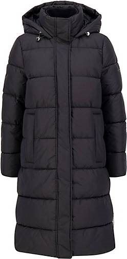 Marc O'Polo Damen Steppmantel