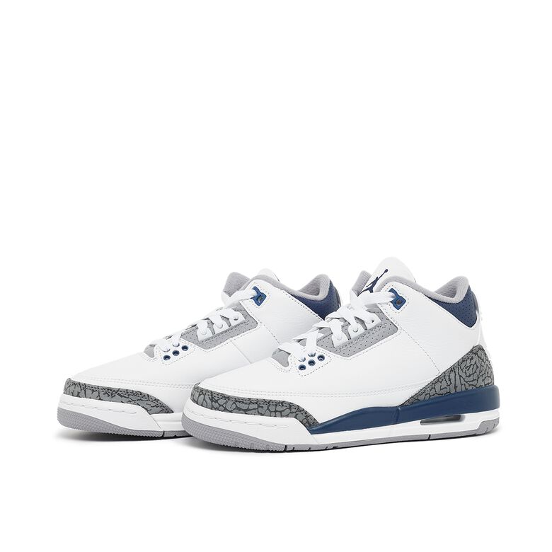 JORDAN Air Jordan 3 Retro 