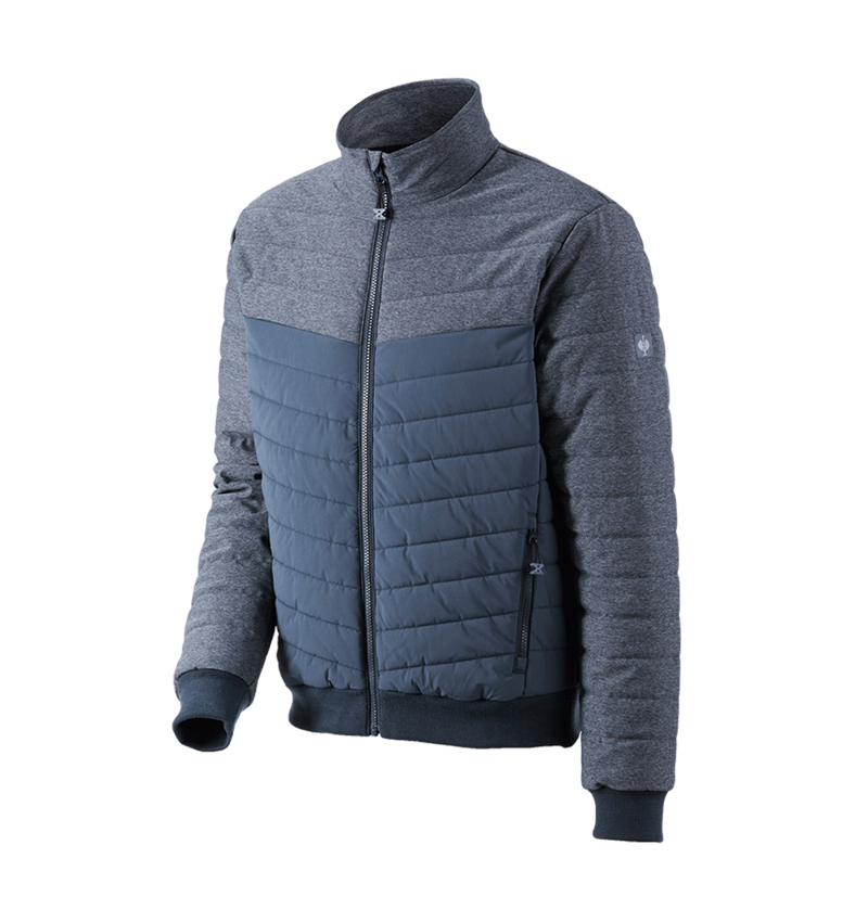 Pilotenjacke e.s.motion ten