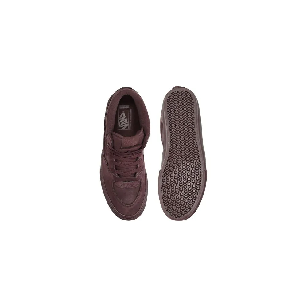 Vans Skate Half Cab VN0A5FCDCHC / braun