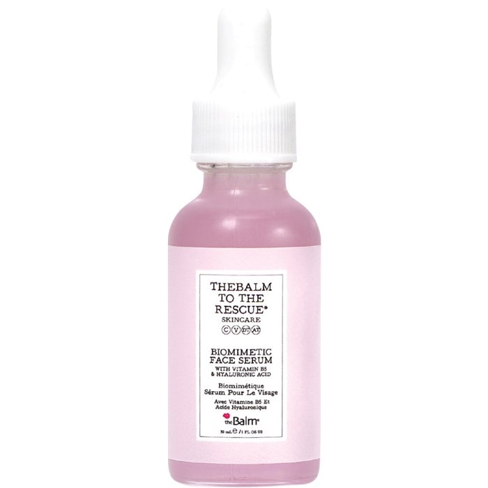 Biomimetic Face Serum