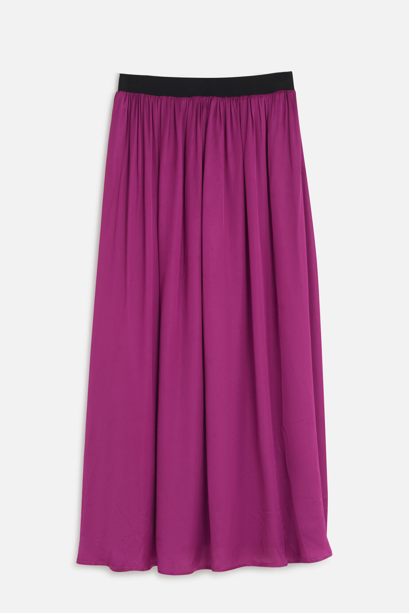Jupe jdoll violet clair femme