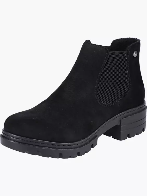 Rieker Damen Chelsea Boots