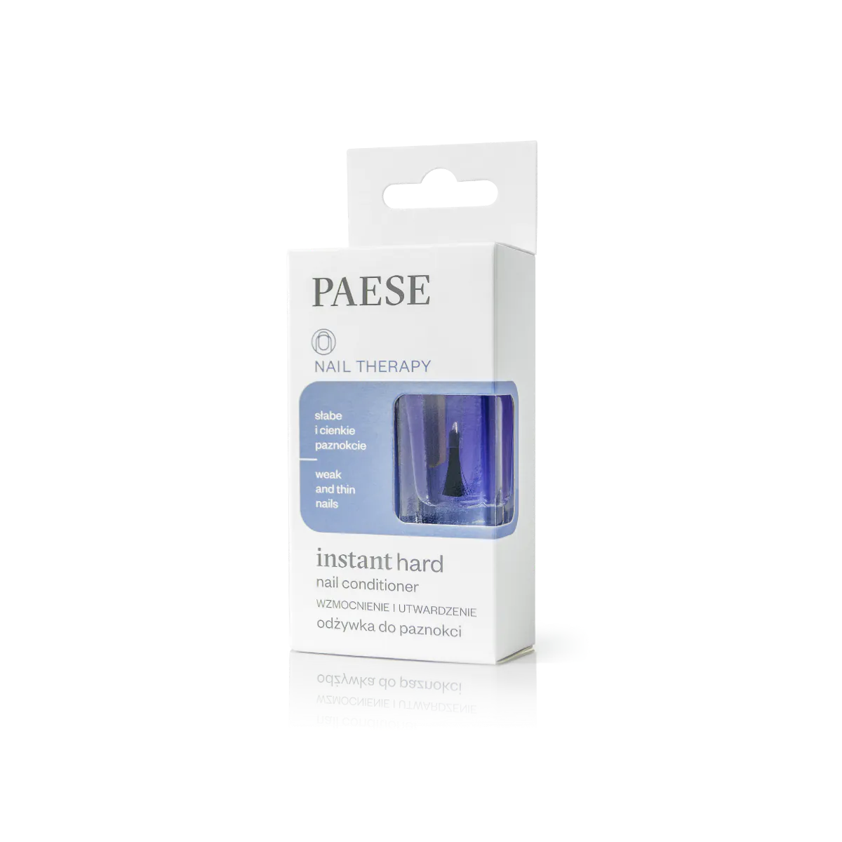 Paese Instant Hard Neglebalsam
