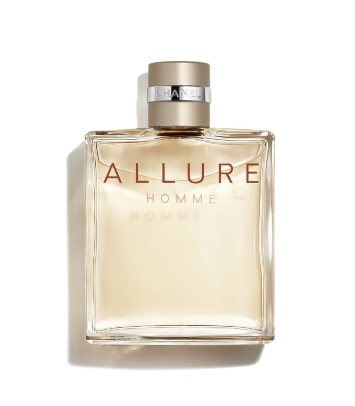 Chanel-ALLURE HOMME -Eau de Toilette Vaporisateur