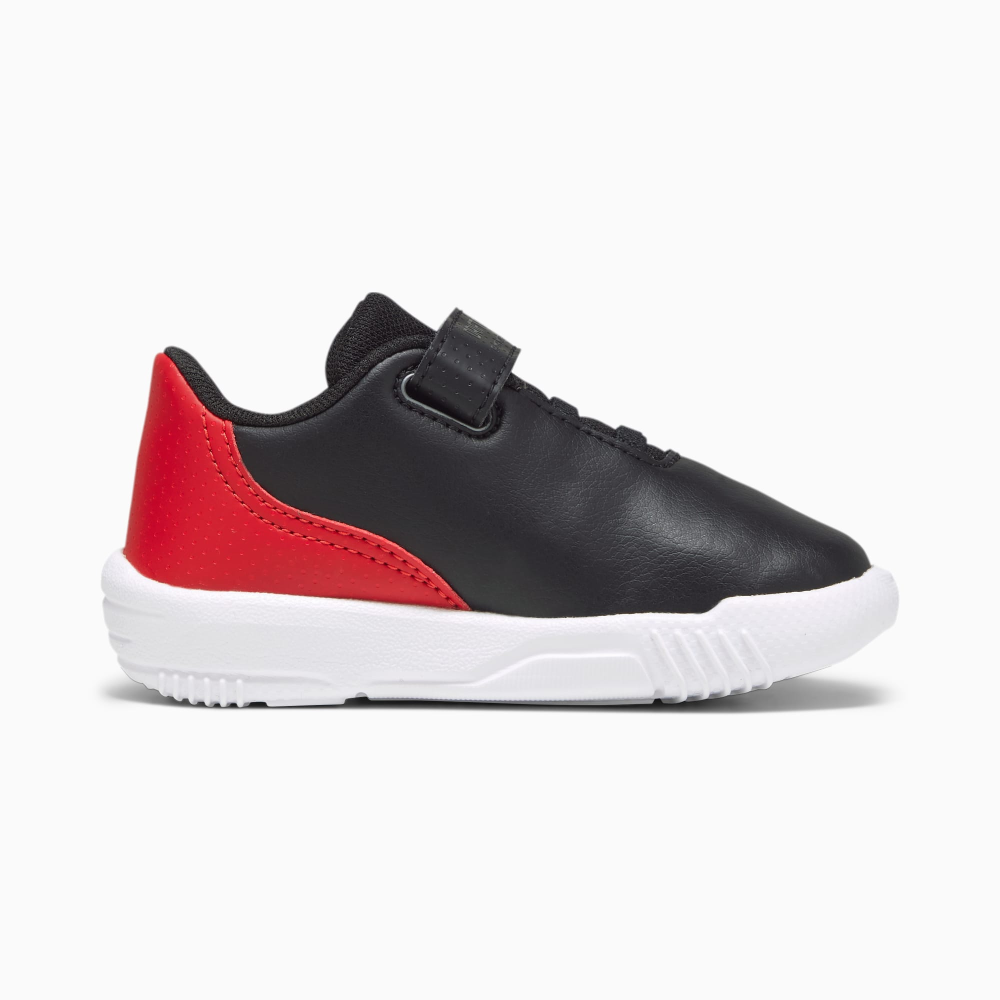 PUMA Scuderia Ferrari Drift Cat Decima 307271_07 / schwarz