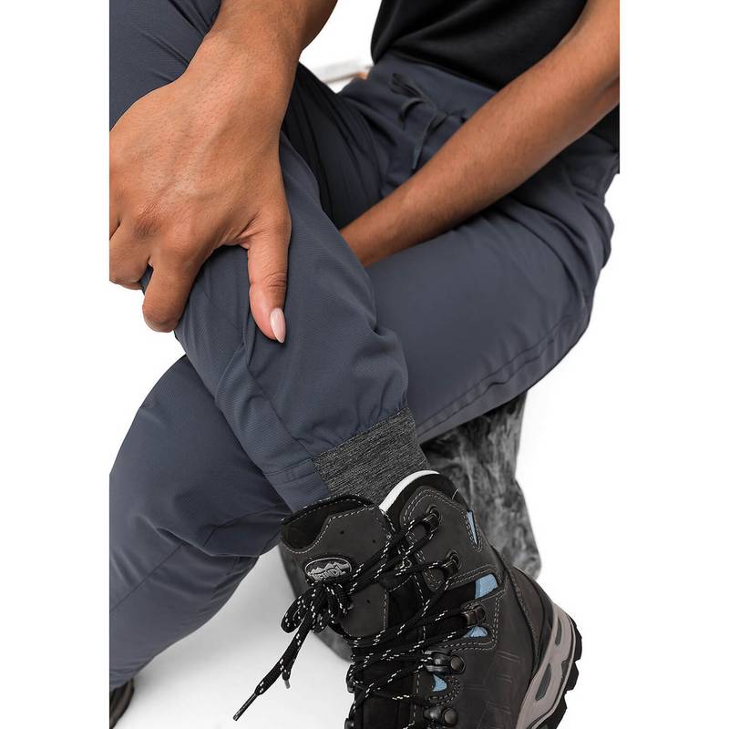 Maier Sports Fortunit XR Trekkinghose Damen