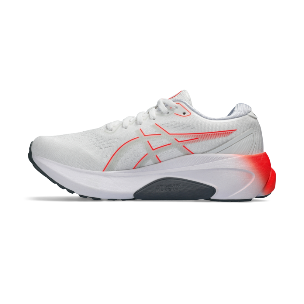 Asics Gel Kayano 30 1012B357.101 / weiss