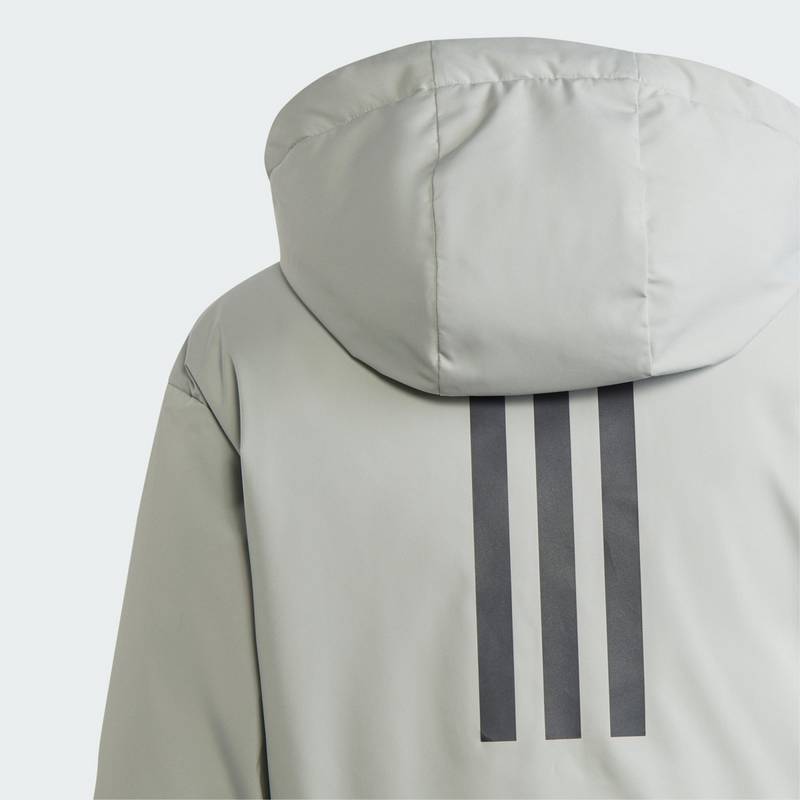 adidas MYSHELTER COLD.RDY Kids Daunenjacke Funktionsjacke Kinder