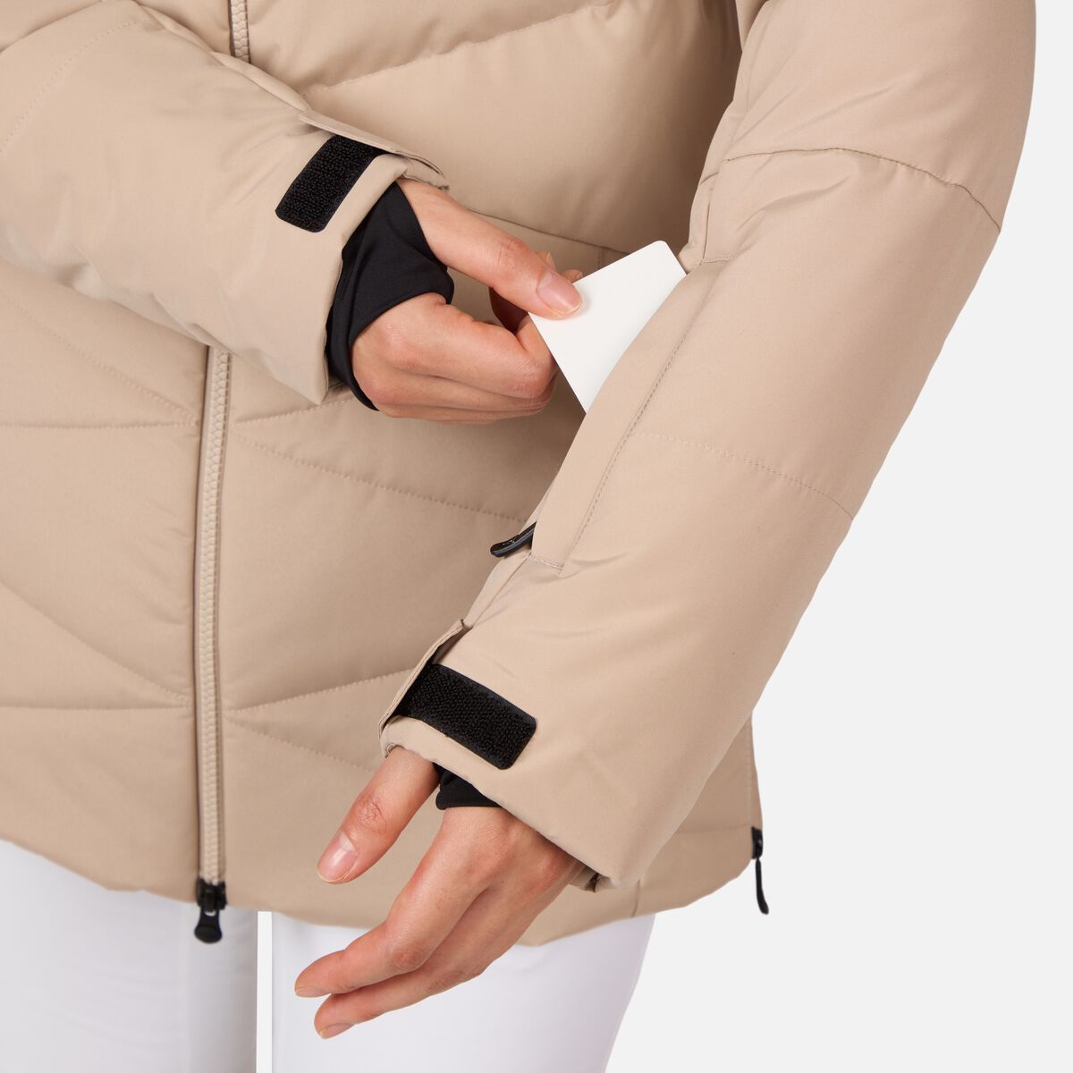 Damenskiparka Corbet's