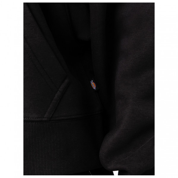 Dickies - Women's Oakport Zip Hoodie - Hoodie