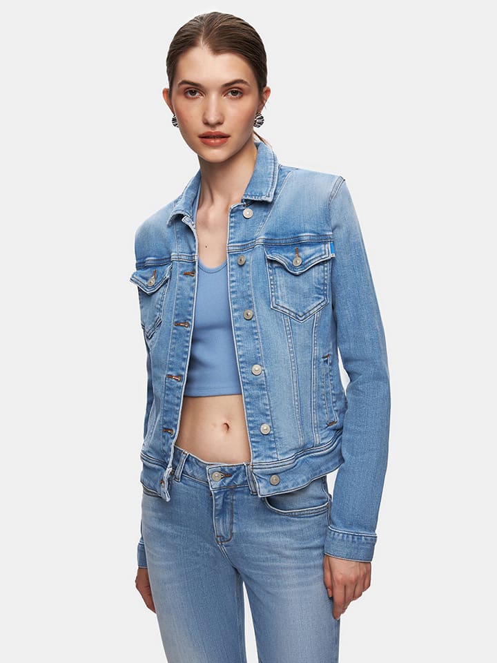 LTB Jeansjacke 