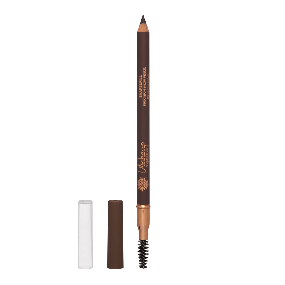 wakeup cosmetics milano Shape&Fill Crayon à sourcils