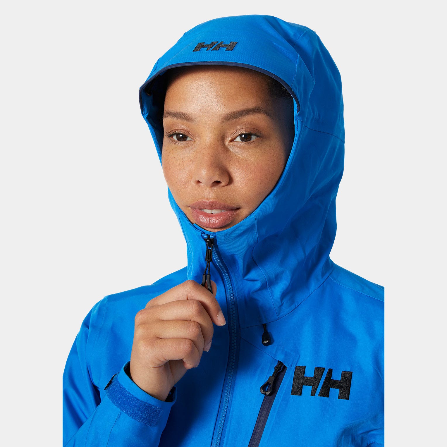 Women's Odin 9 Worlds Infinity Shell Jacket