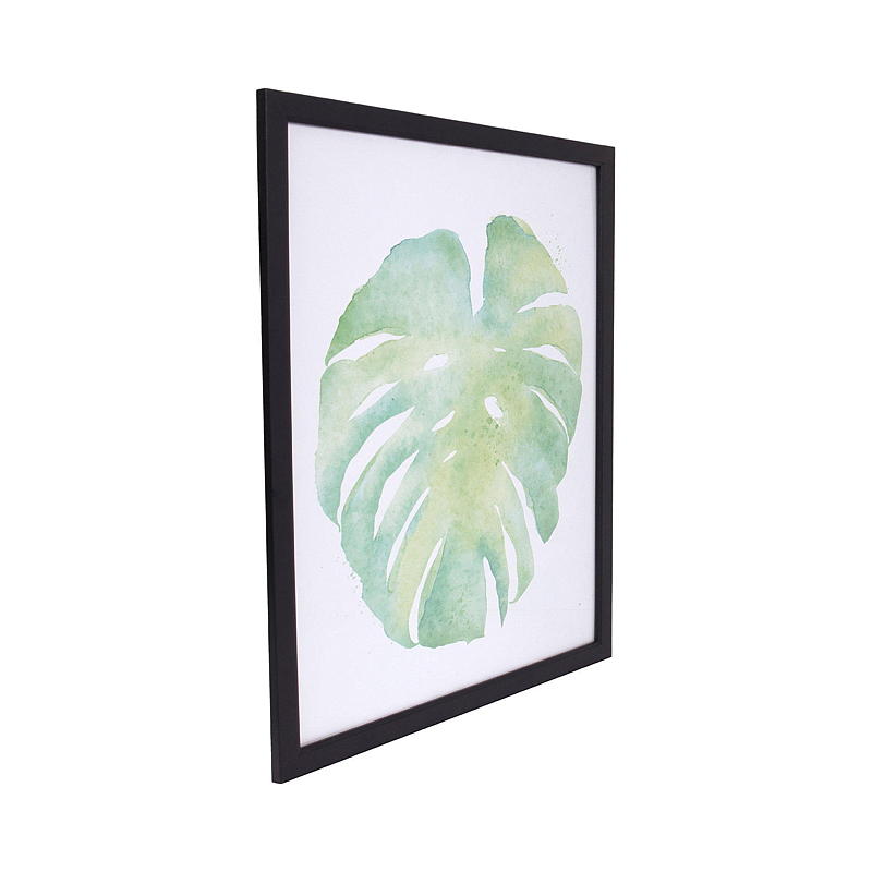 Home Ramme Tonje 40 x 50 cm, sort