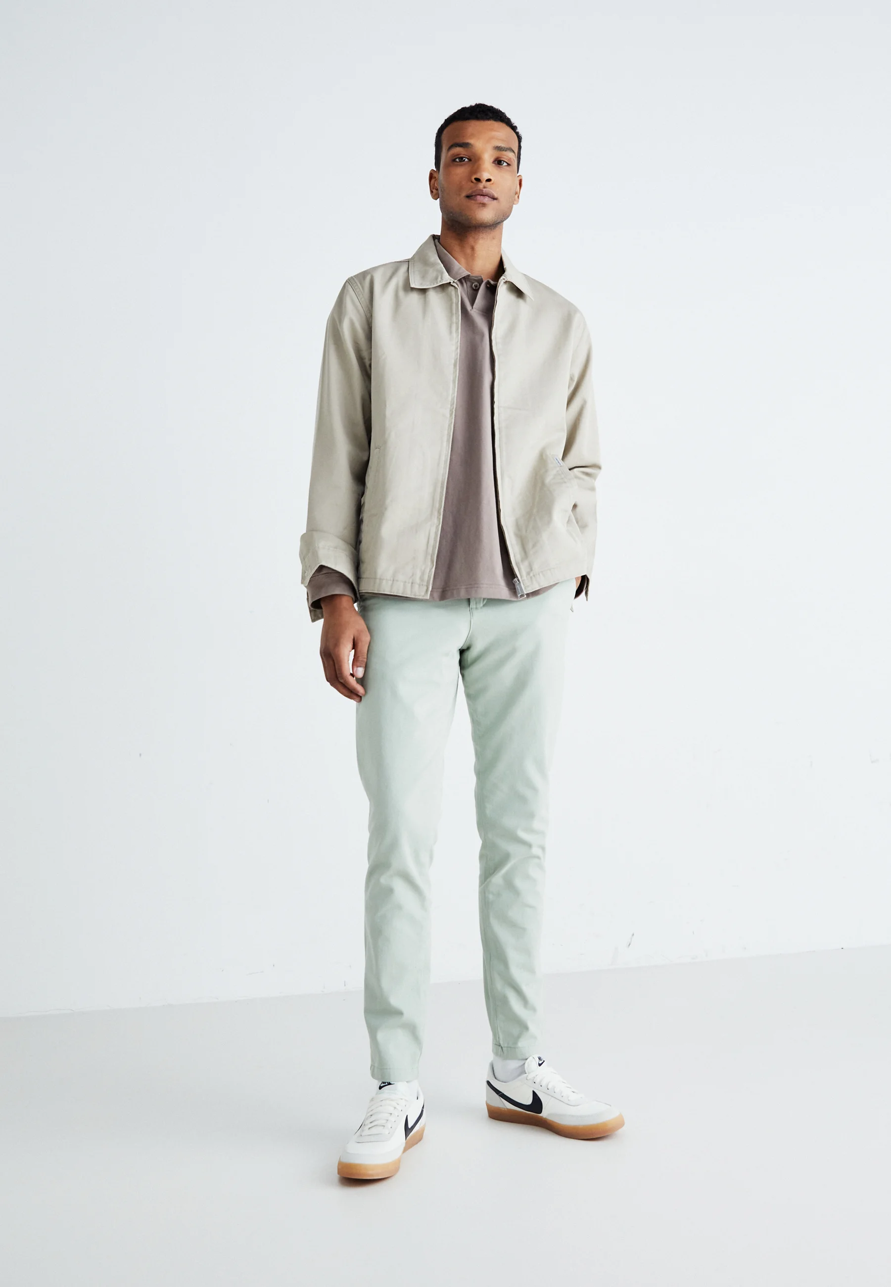 Jack & Jones JPSTMARCO JJBOWIE- Chino