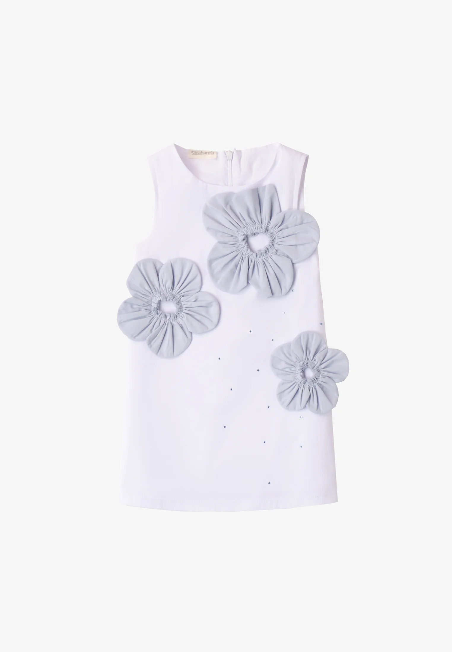 Vestido de verano Sarabanda