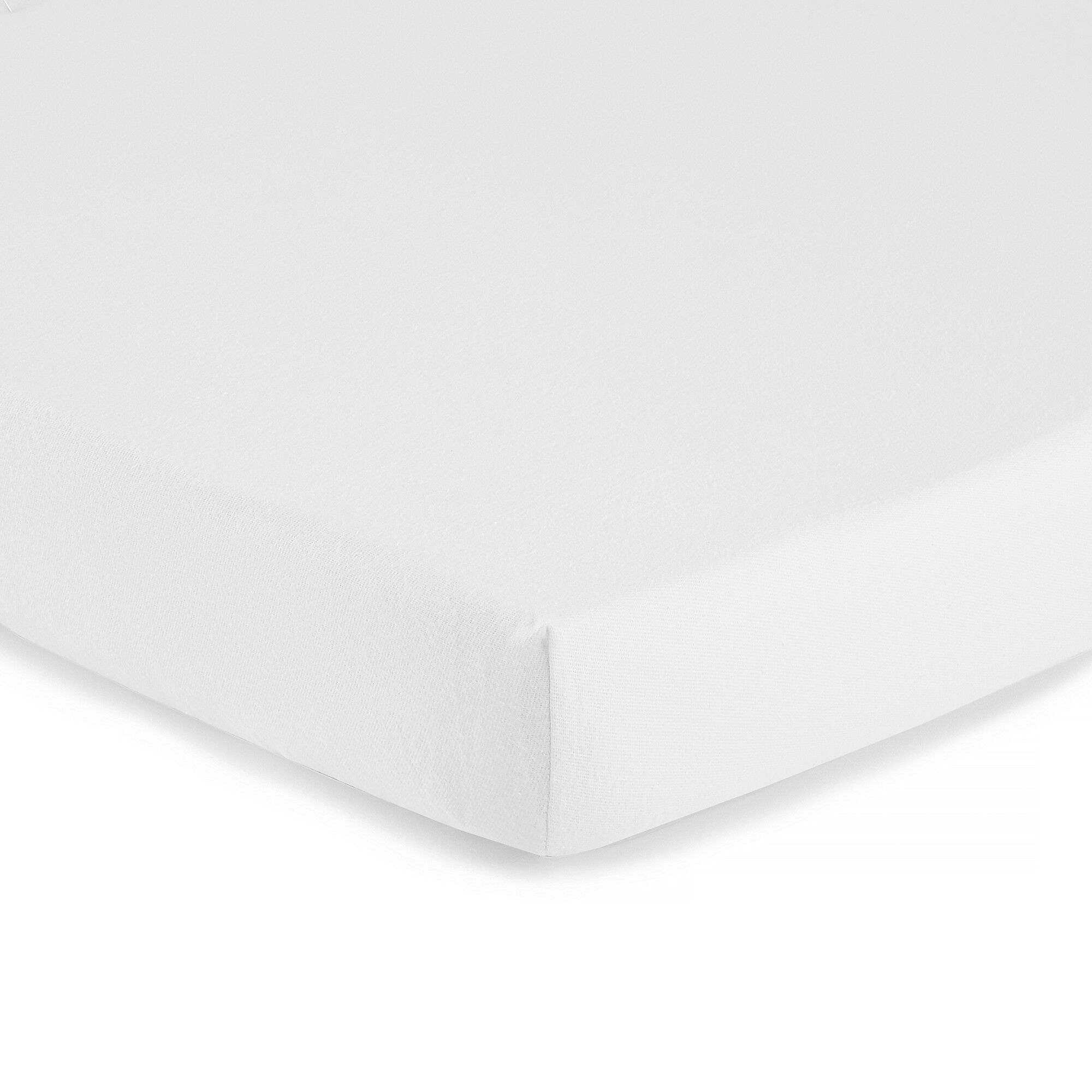 Protège-matelas absorbant antiacariens et Teflon