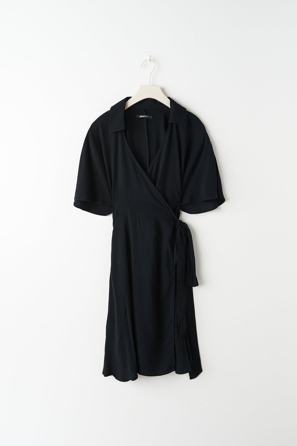 Doris short dress