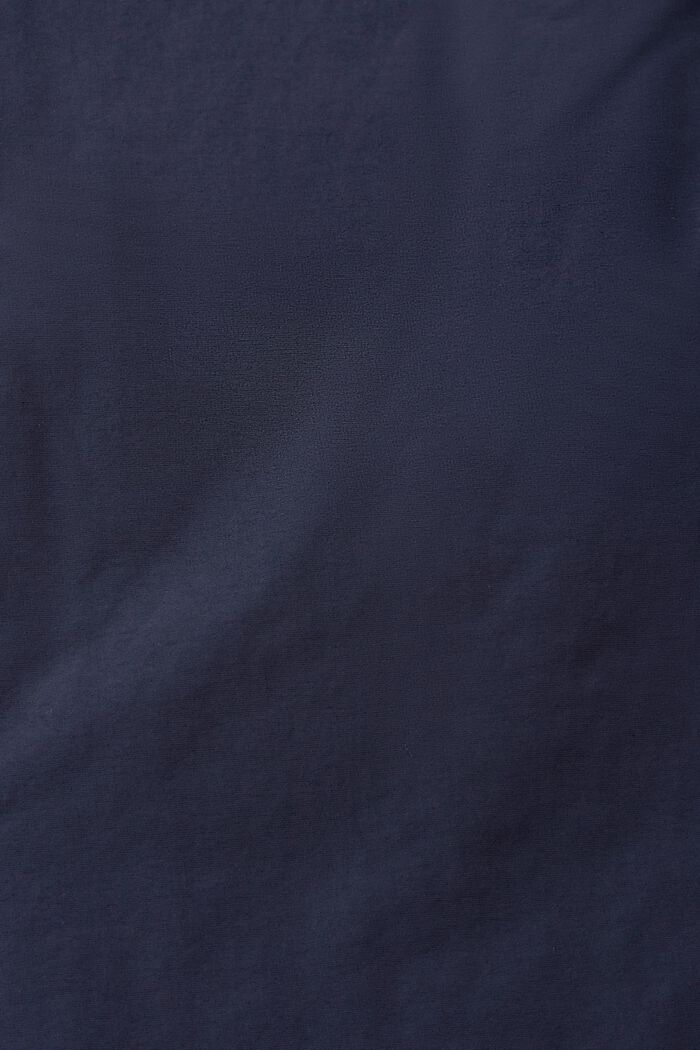 Kapuzen-Parka