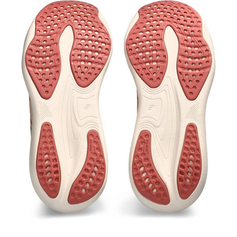 ASICS GEL-NIMBUS 25 Laufschuhe Damen