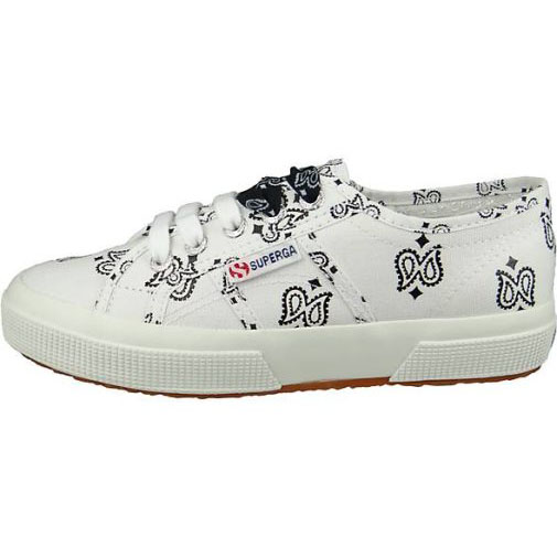 Superga Schnürschuhe